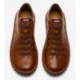 CAMPER BEETLE SCHOENEN 18751  MARRON