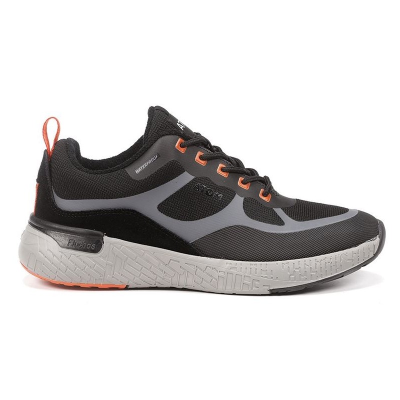 SPORTIEVE FLUCHOS GRAVITY F1391  ORANGE