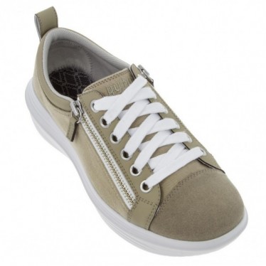 KYBUN CAROUGE SCHOENEN M  SAND