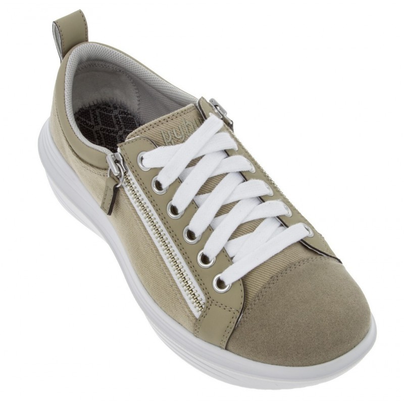 KYBUN CAROUGE SCHOENEN M  SAND