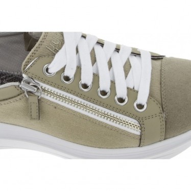 KYBUN CAROUGE SCHOENEN M  SAND