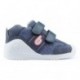 BOTINES BIOMECANICS BEBE AYRA  VAQUERO_NAVY