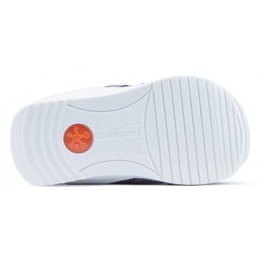 BOTINES BIOMECANICS BEBE AYRA  VAQUERO_NAVY