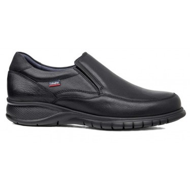 MOCASSINS CALLAGHAN FREEMIND 12701  NEGRO