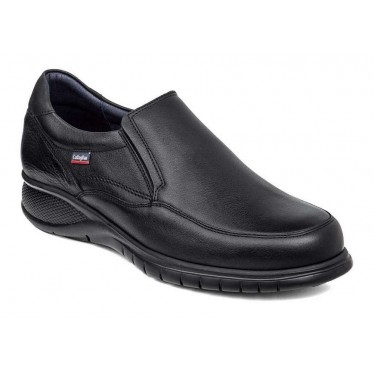 MOCASSINS CALLAGHAN FREEMIND 12701  NEGRO