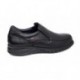 MOCASSINS CALLAGHAN FREEMIND 12701  NEGRO