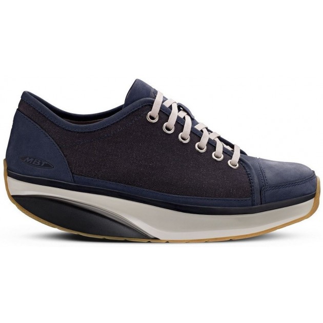 MBT NAFASI UNISEX SCHOENEN  AZUL