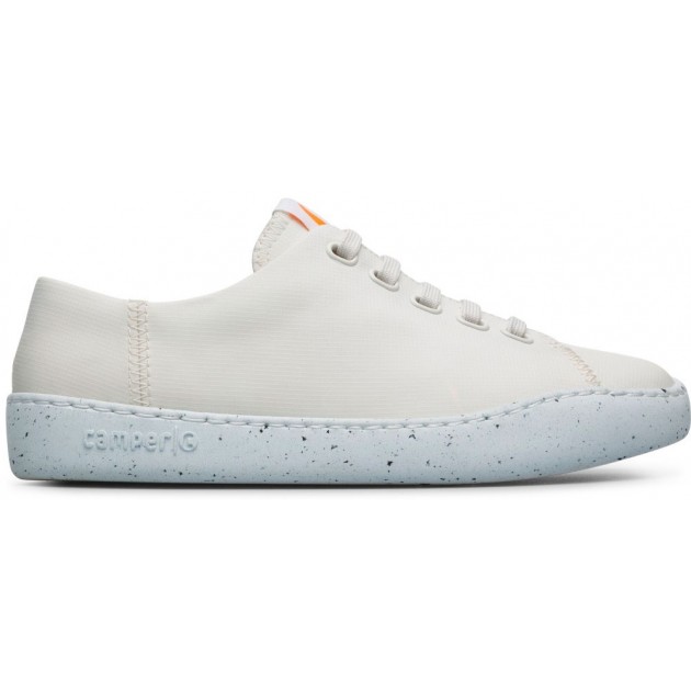 CAMPER PEU TOERSCHOENEN K201068 BLANCO CAMPER PEU TOERSCHOENEN K201068 BLANCO