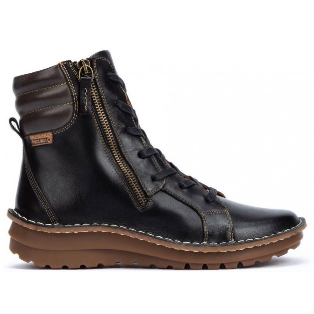 PIKOLINOS CAZORLA W5U-8922C1 ENKELLAARSJES BLACK PIKOLINOS CAZORLA W5U-8922C1 ENKELLAARSJES BLACK
