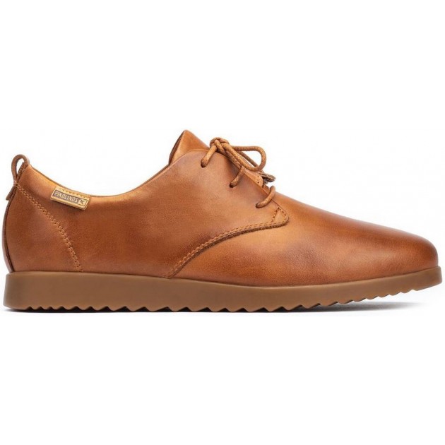 SCHOENEN PIKOLINOS MALLORCA W8C-4628  BRANDY