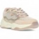 SNEAKERS MTNG MARE 48602  NUDE