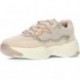 SNEAKERS MTNG MARE 48602  NUDE