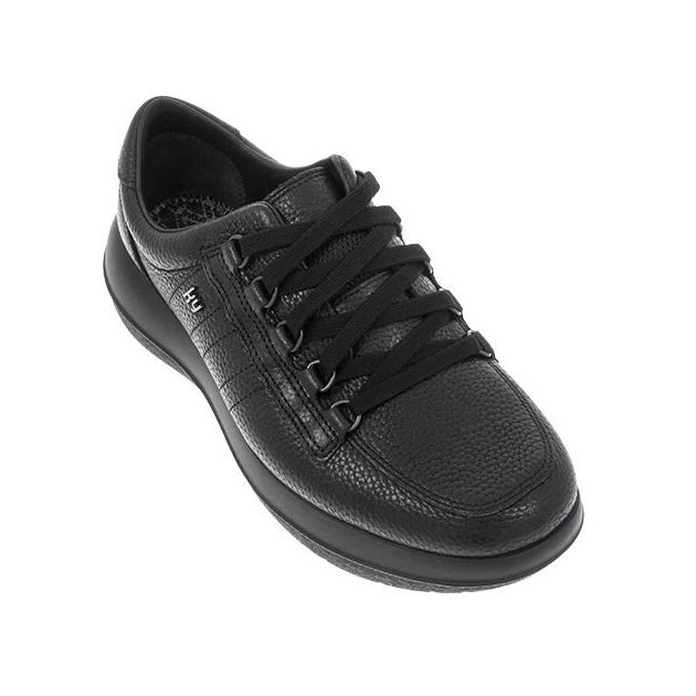 KYBUN THUN 20 M SCHOENEN BLACK KYBUN THUN 20 M SCHOENEN BLACK