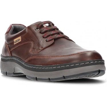 PIKOLINOS CACERES M1V-4082 SCHOENEN  OLMO