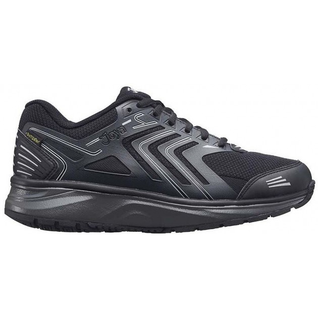 SNEAKER JOYA ELECTRA SR STX W BLACK SNEAKER JOYA ELECTRA SR STX W BLACK
