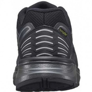 SNEAKER JOYA ELECTRA SR STX W  BLACK