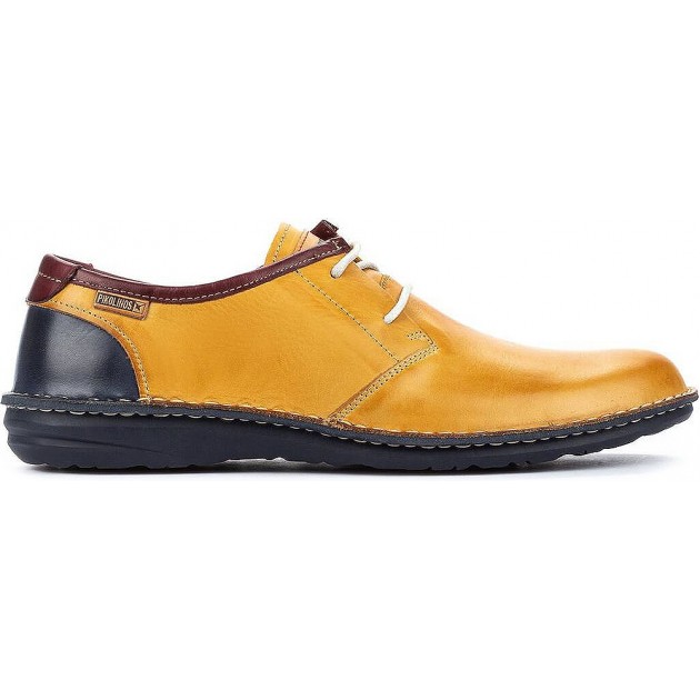 SCHOENEN PIKOLINOS SANTIAGO M8M-4298 HONEY SCHOENEN PIKOLINOS SANTIAGO M8M-4298 HONEY