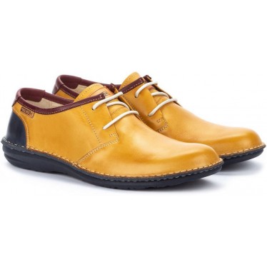 SCHOENEN PIKOLINOS SANTIAGO M8M-4298  HONEY