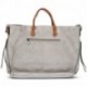 ABBACINO SHOPPERTAS 80564  GRIS