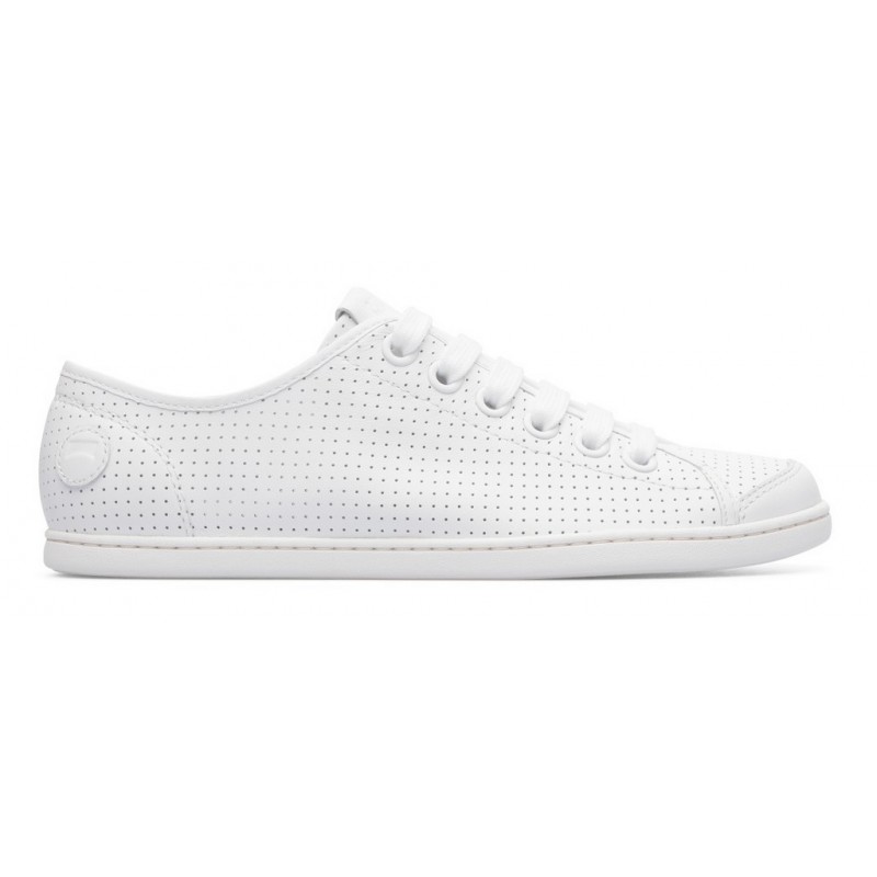 CAMPER UNO SNEAKERS 21815  BLANCO