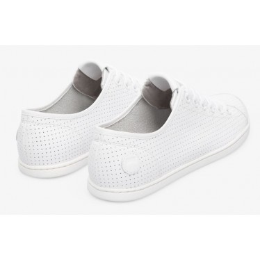 CAMPER UNO SNEAKERS 21815  BLANCO