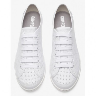 CAMPER UNO SNEAKERS 21815  BLANCO