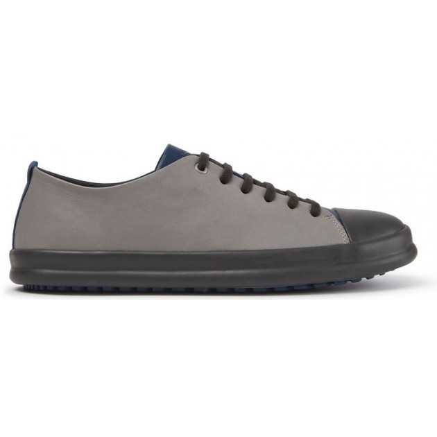 CAMPER TWINS K100550 SCHOENEN GRIS_AZUL CAMPER TWINS K100550 SCHOENEN GRIS_AZUL