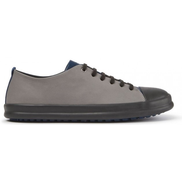 CAMPER TWINS K100550 SCHOENEN  GRIS_AZUL