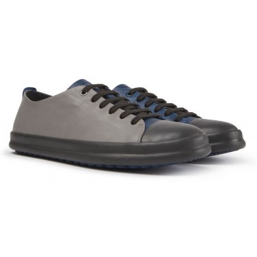 CAMPER TWINS K100550 SCHOENEN  GRIS_AZUL