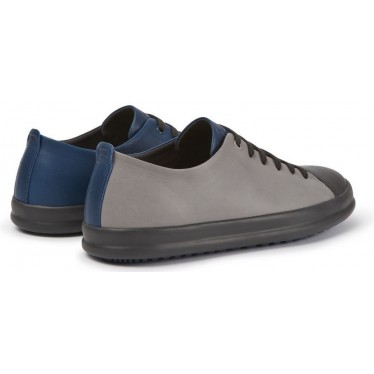 CAMPER TWINS K100550 SCHOENEN  GRIS_AZUL