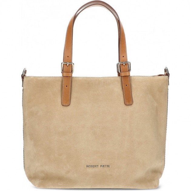 ROBERT PIETRI 6325 NATUURLIJKE TAS CUERO ROBERT PIETRI 6325 NATUURLIJKE TAS CUERO