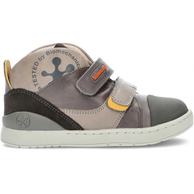 BOY BIOMECANICS ENKELLAARSJES 211212 ANTRACITA BOY BIOMECANICS ENKELLAARSJES 211212 ANTRACITA