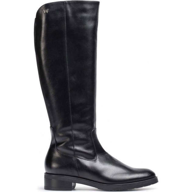 WONDERS ROCIO LAARZEN C-5455 NEGRO WONDERS ROCIO LAARZEN C-5455 NEGRO