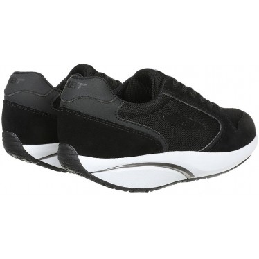 SCHOENEN MBT 1997 MAN CLASSIC  BLACK_WHITE