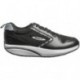 MBT 1997 LEREN SMU HEREN SCHOENEN  BLACK