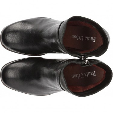 ENKELLAARSJES PAULA URBAN OLDY 10-1140  NEGRO