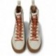 CAMPER LAARZEN K400599 BRUTUS  BEIGE