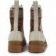 CAMPER LAARZEN K400599 BRUTUS  BEIGE