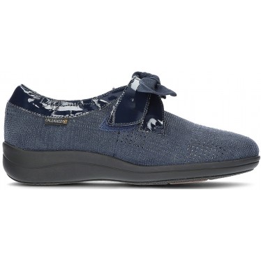 SCHOENEN SCHOENENMEDI CASUAL 0757  AZUL