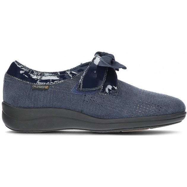 SCHOENEN SCHOENENMEDI CASUAL 0757  AZUL