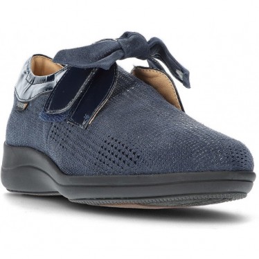 SCHOENEN SCHOENENMEDI CASUAL 0757  AZUL