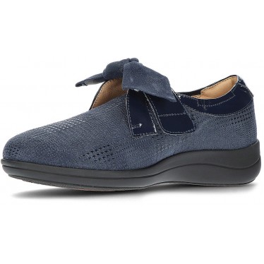 SCHOENEN SCHOENENMEDI CASUAL 0757  AZUL