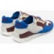 CAMPER NIETS SNEAKERS K100436  MARRON_AZUL