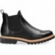 PANAMA JACK GEMMA IGLOO LAARZEN  BLACK