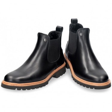 PANAMA JACK GEMMA IGLOO LAARZEN  BLACK