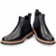 PANAMA JACK GEMMA IGLOO LAARZEN  BLACK