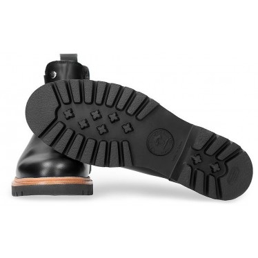PANAMA JACK GEMMA IGLOO LAARZEN  BLACK