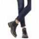 PANAMA JACK GEMMA IGLOO LAARZEN  BLACK