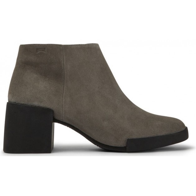 CAMPER LOTTA K400145 ENKELLAARSJES GRIS CAMPER LOTTA K400145 ENKELLAARSJES GRIS