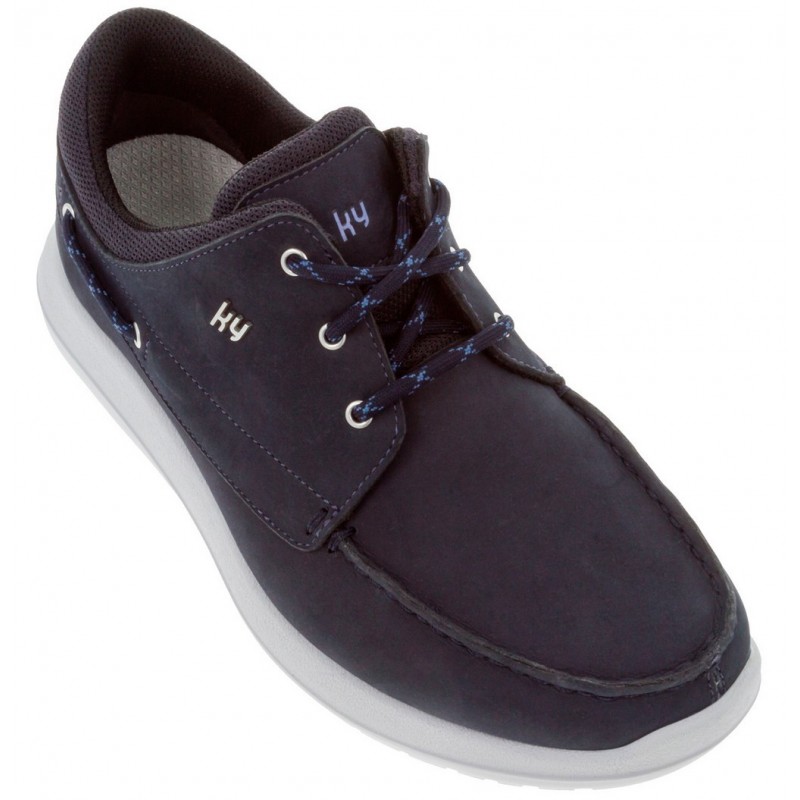 KYBUN BULLE SCHOENEN  BLUE